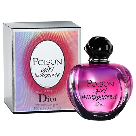 poison girl dior 100ml|Dior poison girl unexpected.